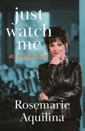 Just Watch Me