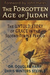 The Forgotten Age of Judah