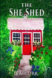 The She Shed