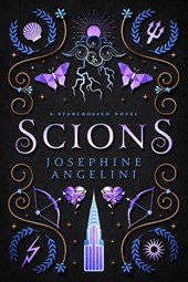 Angelini, J: Scions