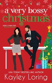 A Very Bossy Christmas