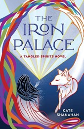 The Iron Palace