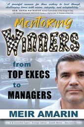 Mentoring Winners from Top Execs to Managers