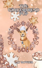 The Gingerbread Pup