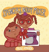 Spencer's Noisy Mixer