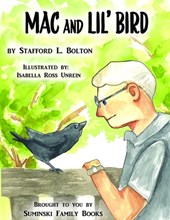 Mac and Lil' Bird