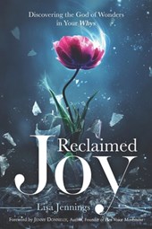 Reclaimed Joy