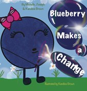 Blueberry Makes A Change