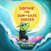 Sophie The Sun-Safe Surfer
