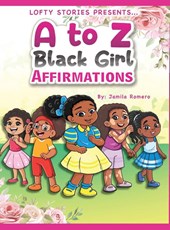 A to Z Black Girl Affirmations
