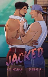 Jacked (Gymbos, 1)