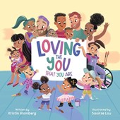 Loving the YOU That You Are