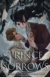 Prince of the Sorrows