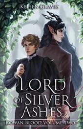 Lord of Silver Ashes