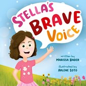 Stella's Brave Voice