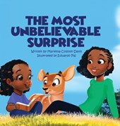 The Most Unbelievable Surprise