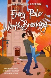 Every Rule Worth Breaking