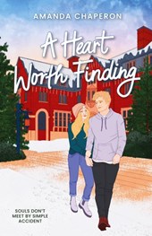 A Heart Worth Finding