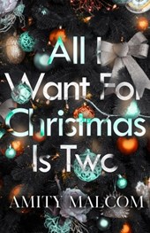 All I Want For Christmas Is Two