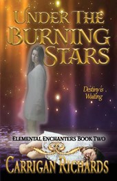 Under the Burning Stars