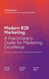 Modern B2B Marketing