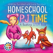 Homeschool PJ Time