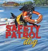 The Safety Patrol Dog