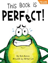 Keres, R: This Book Is Perfect!