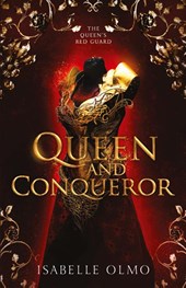Queen & Conqueror