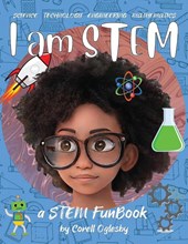 I Am STEM