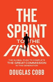 The Sprint to the Finish