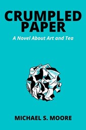CRUMPLED PAPER