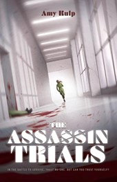 The Assassin Trials