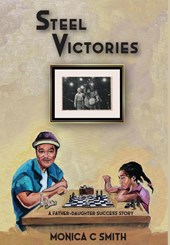 Smith, M: Steel Victories