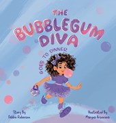 THE BUBBLEGUM DIVA GOES TO DINNER