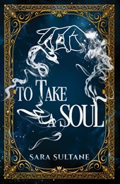 TO TAKE A SOUL