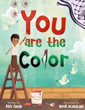 You Are The Color