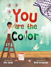 You Are The Color