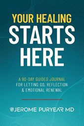 Your Healing Starts Here