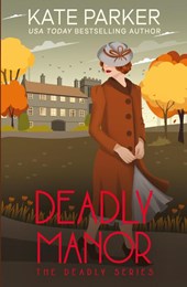 Deadly Manor