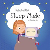 Robotastic! Sleep Mode