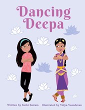 Dancing Deepa