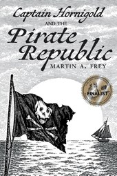 Captain Hornigold and the Pirate Republic