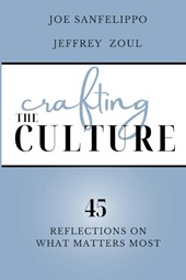 Crafting the Culture