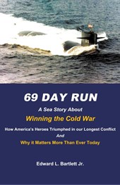 Bartlett, E: 69 Day Run