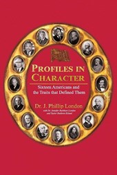 PROFILES IN CHARACTER