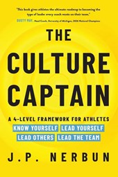 The Culture Captain