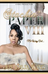 Stackin' Paper Part 8: No Way Out