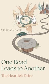 One Road Leads to Another: The Heartfelt Drive