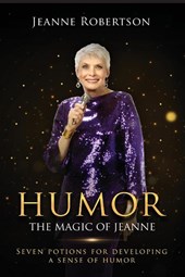 Humor The Magic of Jeanne